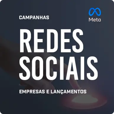 redes sociais